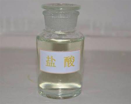 食用級鹽酸